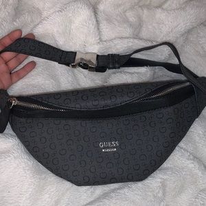 Guess cross body bag